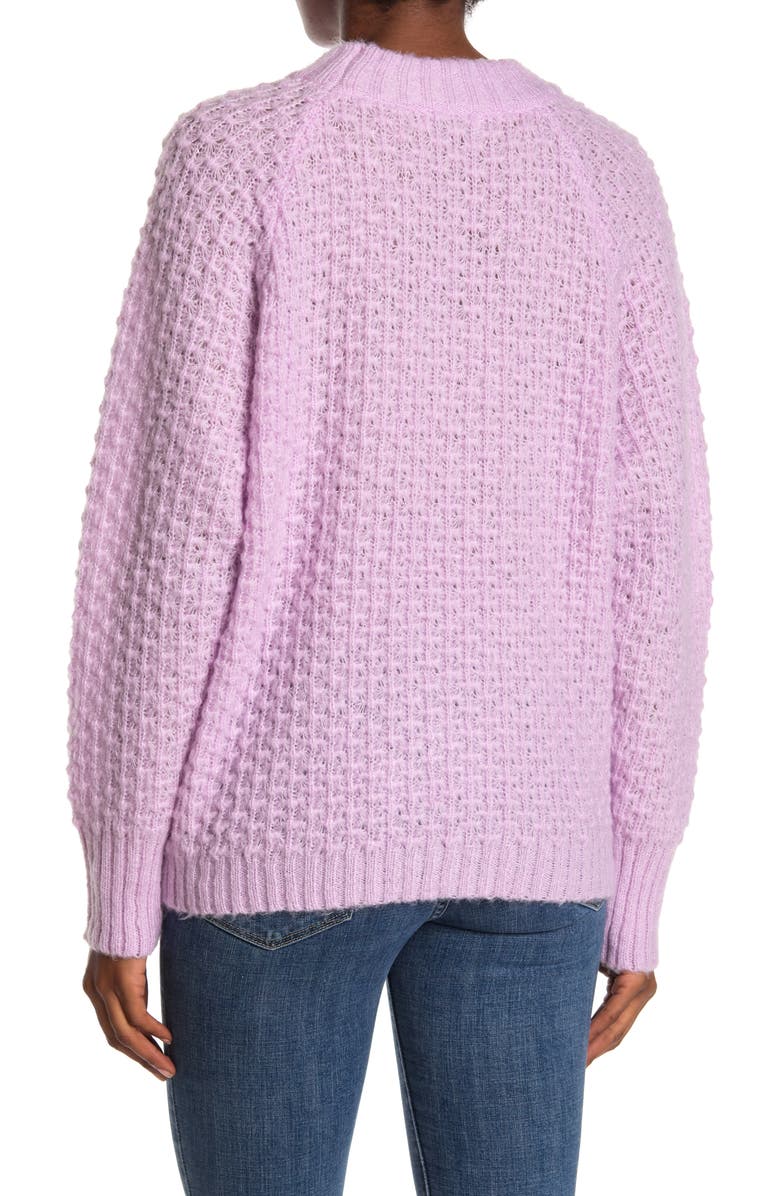 FRNCH Norhen Sweater, Alternate, color, 