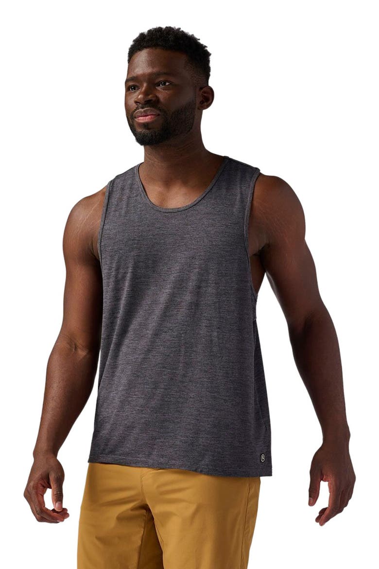 Destination Tank - Men's, Alternate, color, Turbulence