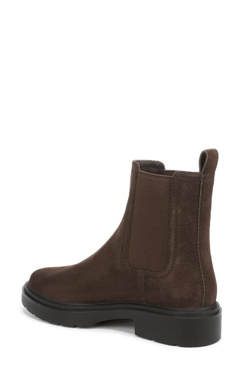 Vince Pinecrest Ii Chelsea Boot In Brown