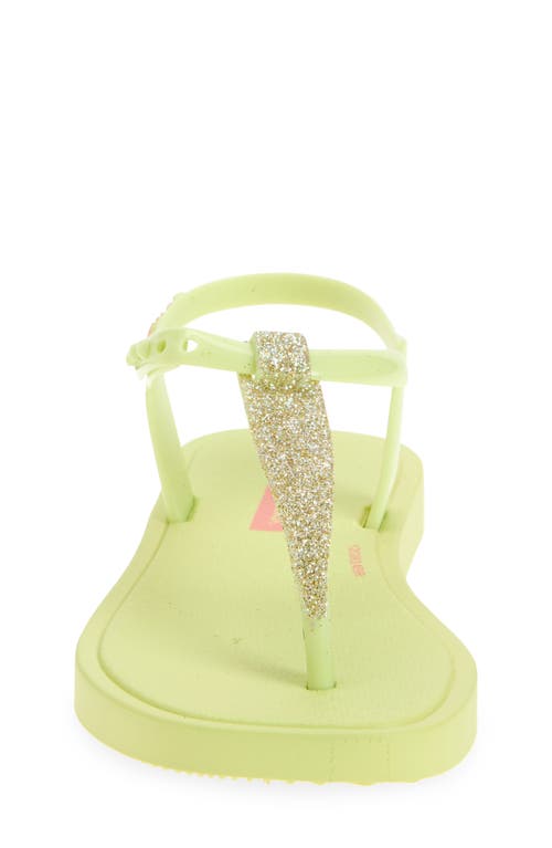 Shop Ipanema Kids' Glitter Glow Sandal