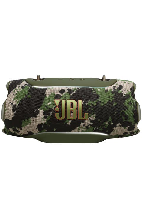 Xtreme 5 Waterproof Bluetooth Speaker