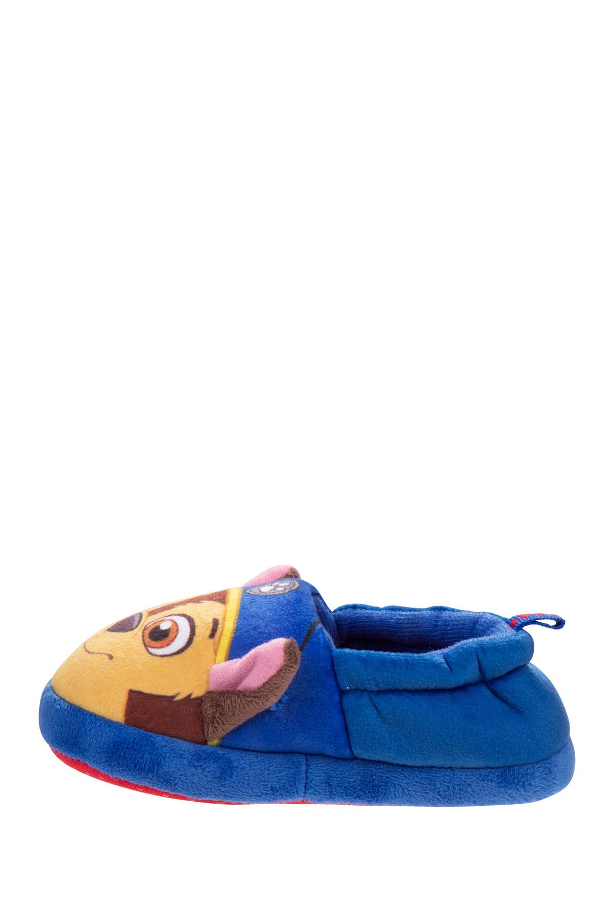 JOSMO Nickelodeon Paw Patrol Slipper, Alternate, color, 