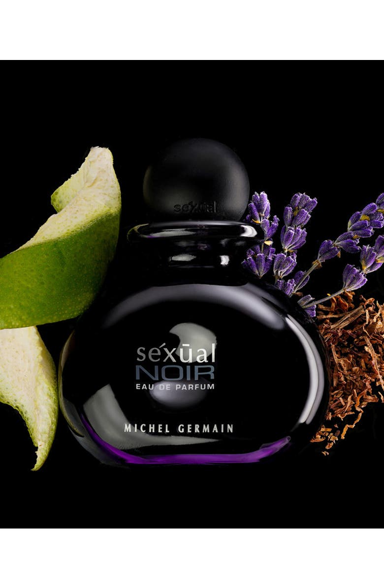 Sexual Michel Germain Sexual Men's Noir Intense 2 Piece Gift Set, Alternate, color, No Colour