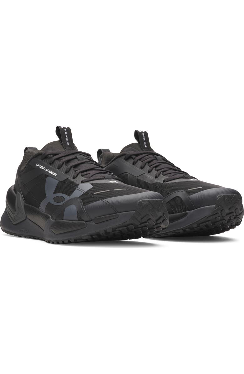 Under Armour UA Reign XT Training Shoe, Main, color, Black