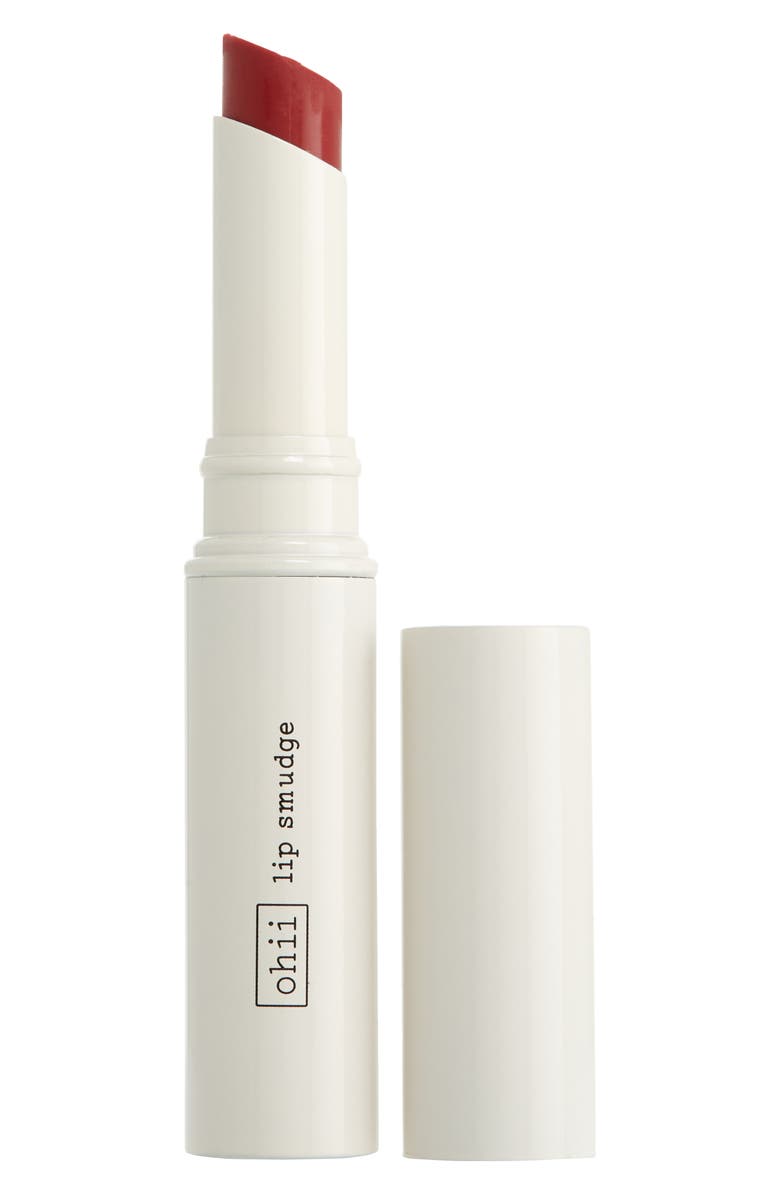 ohii Lip Smudge, Main, color, 