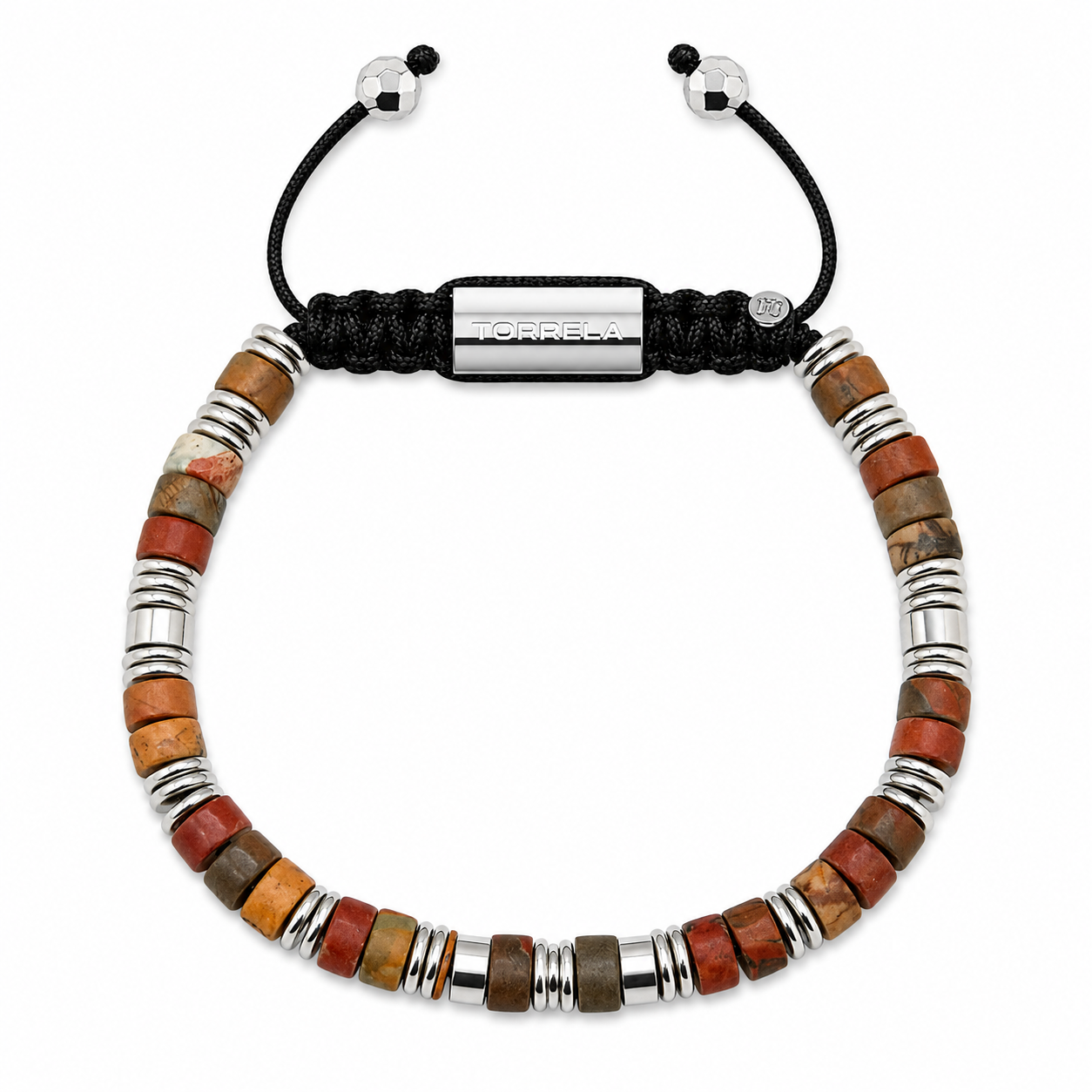selected Jasper Serpentina