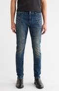RtA Bryant Skinny Jeans