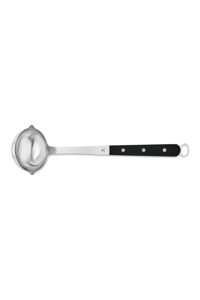 5-Piece Kitchen Tool Set, Alternate, color, BLACK