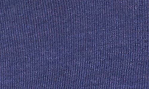 Halogen ® Pocket T-shirt In Blue