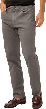 Silver Jeans Co. Machray Athletic Fit Straight Leg Jeans