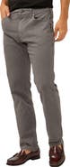 Silver Jeans Co. Machray Athletic Fit Straight Leg Jeans