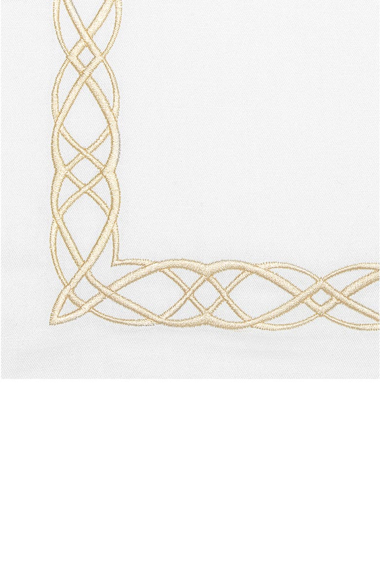 Togas Mia Duvet Cover, Alternate, color, White