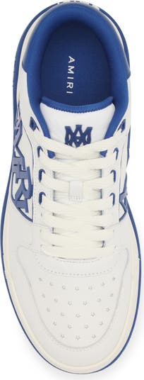 Classic Low Top Sneaker