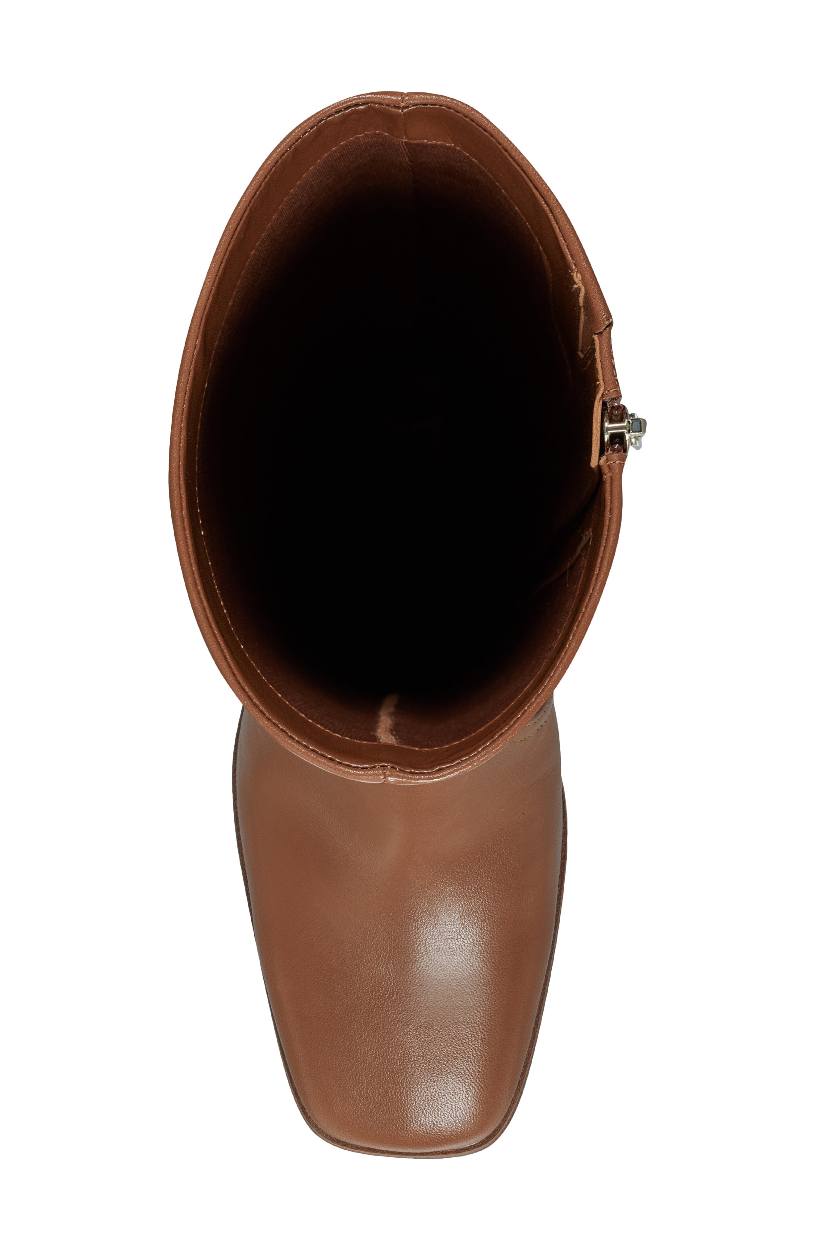 Marc Fisher LTD Dreeam Knee High Boot, Alternate, color, Medium Natural 101