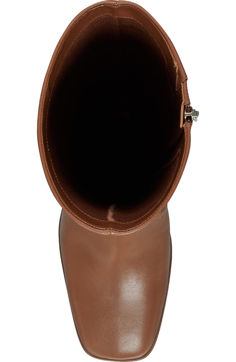 Marc Fisher LTD Dreeam Knee High Boot, Alternate, color, Medium Natural 101