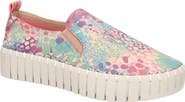 EASY STREET Peppy Slip-On Platform Sneaker