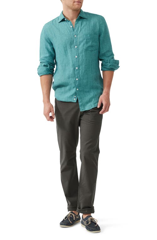 Rodd & Gunn Coromandel 2 Sports Fit Shirt