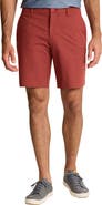 Tommy Bahama Barbados Pro 9-Inch Flat Front IslandZone® Shorts