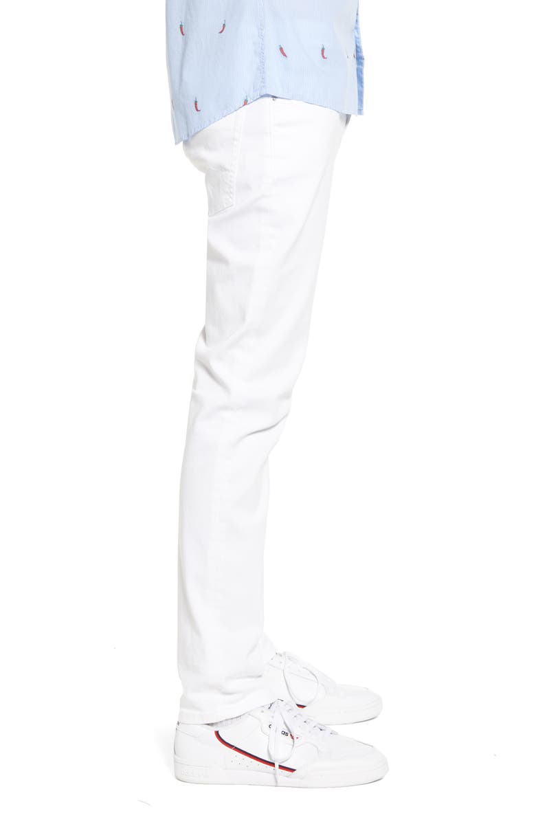 TOMMY JEANS Scanton Slim Fit Jeans, Alternate, color, 