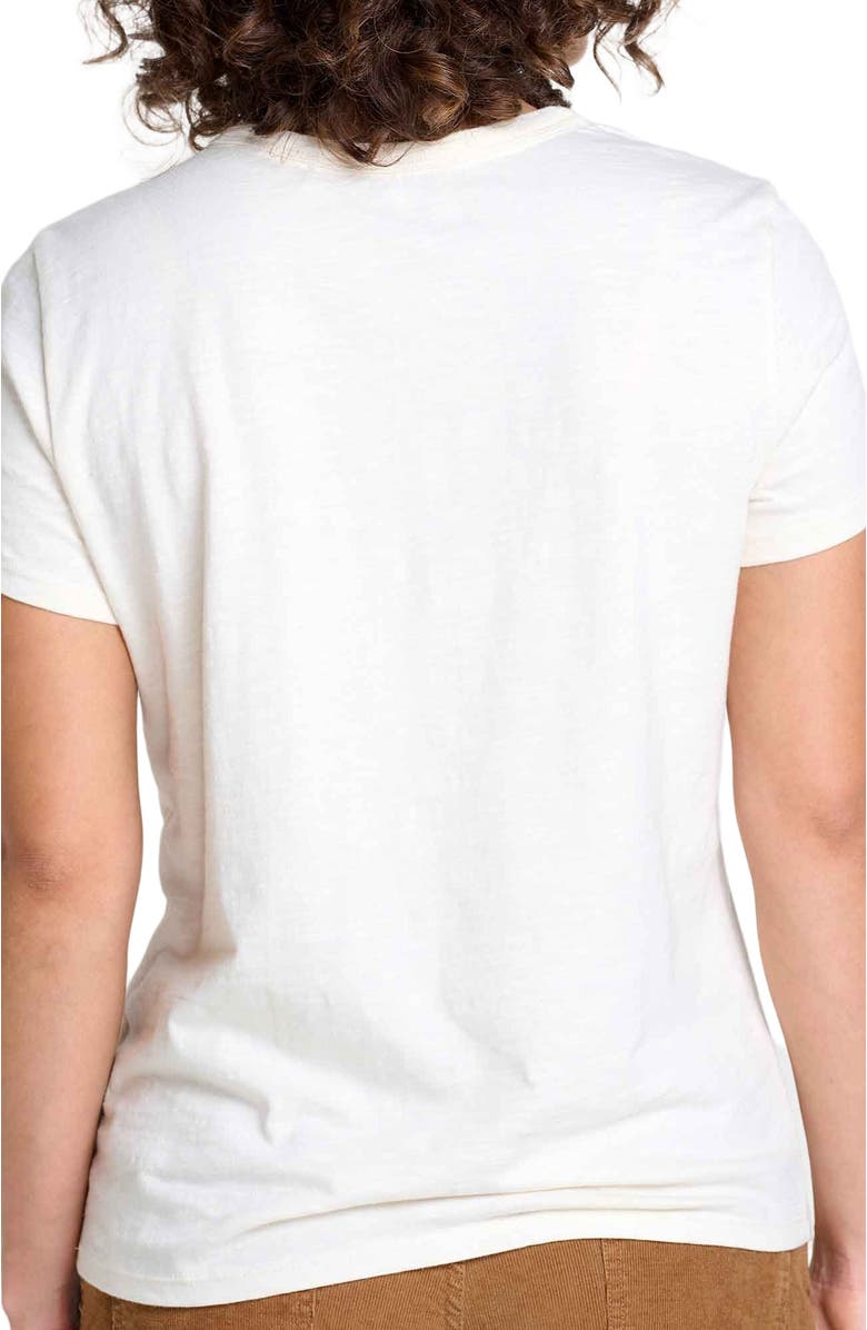 Toad & Co Women's Primo Short Sleeve Crew, Alternate, color, 