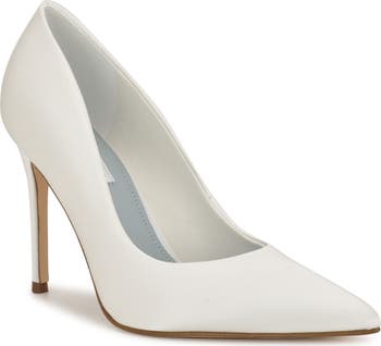 Nine West Fresh Pointed Toe Pump (Women) | Nordstrom