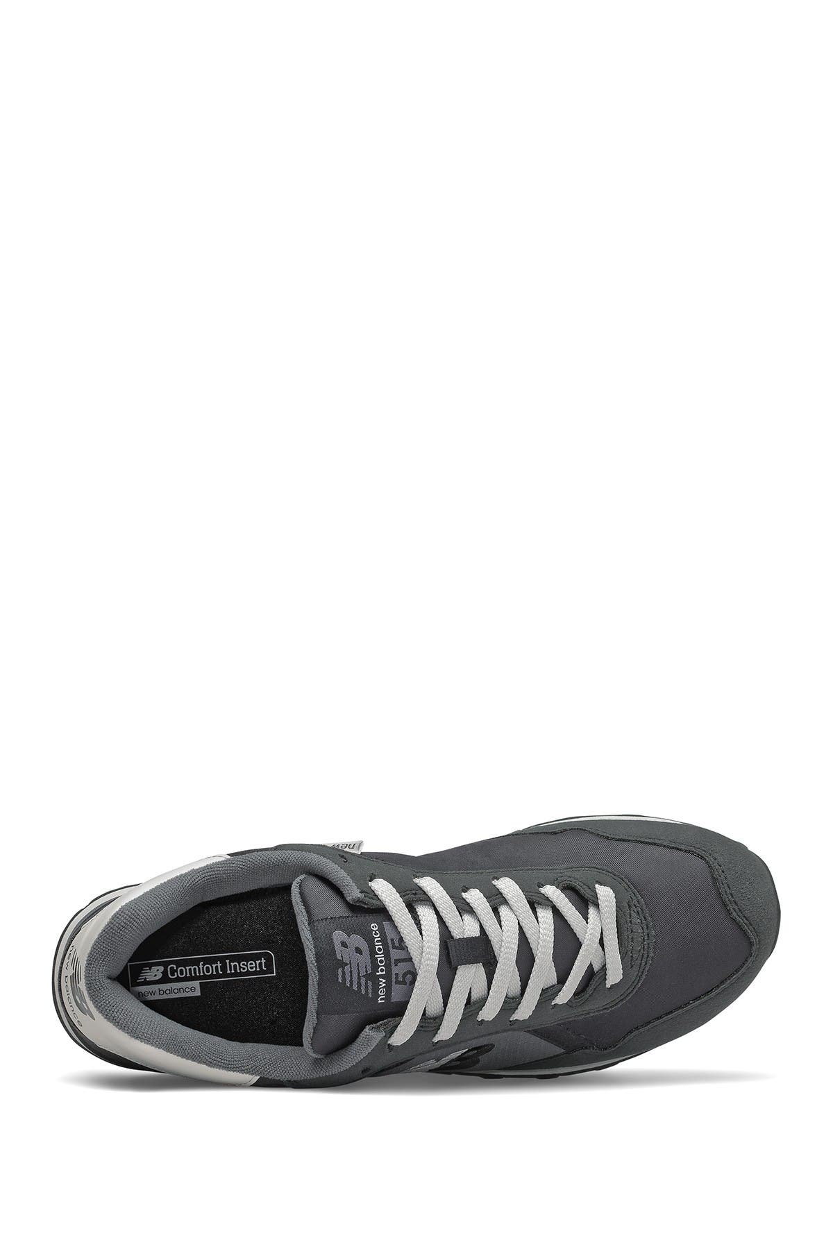 New Balance 515 Classic Athletic Sneaker, Alternate, color, 