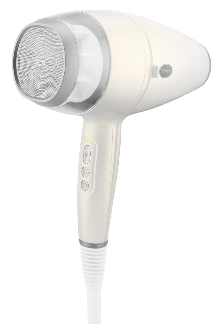 Reserve Ultralight Anti-Frizz Blow Dryer, Alternate, color, NO COLOR