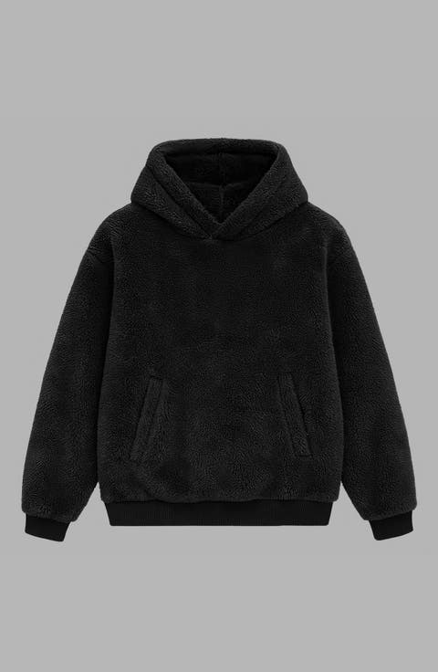 Cloud Cozy Hoodie