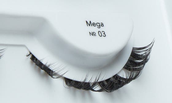MEGA VOLUME NO. 03