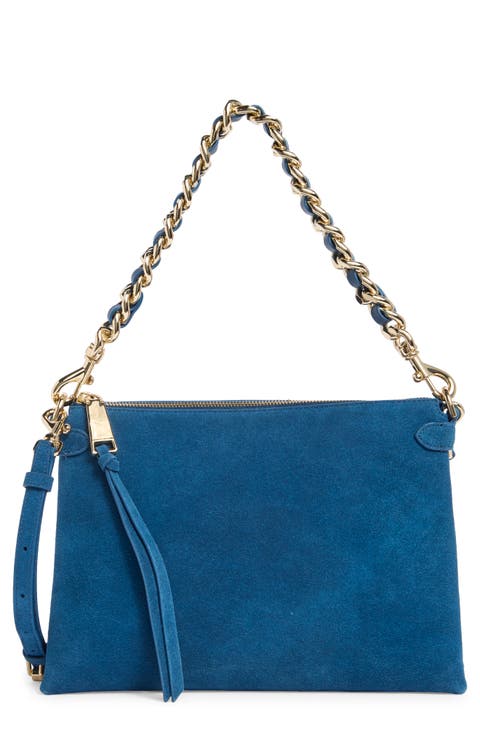 Stevie Shoulder Bag