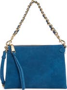 Rebecca Minkoff Stevie Shoulder Bag