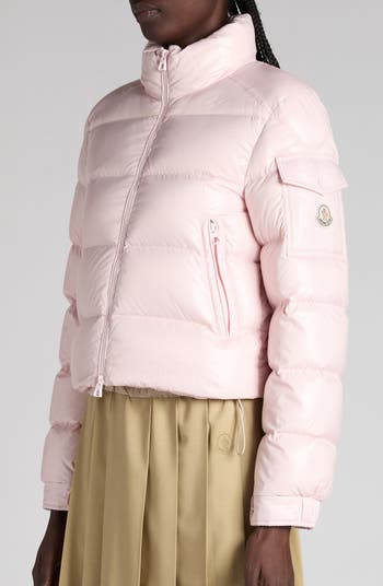 Petra Down Puffer Jacket