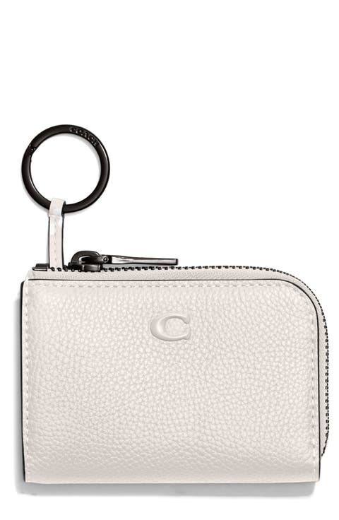 Zip Key Case