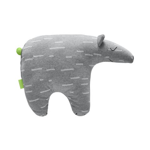 Polar Bear Knut Cushion