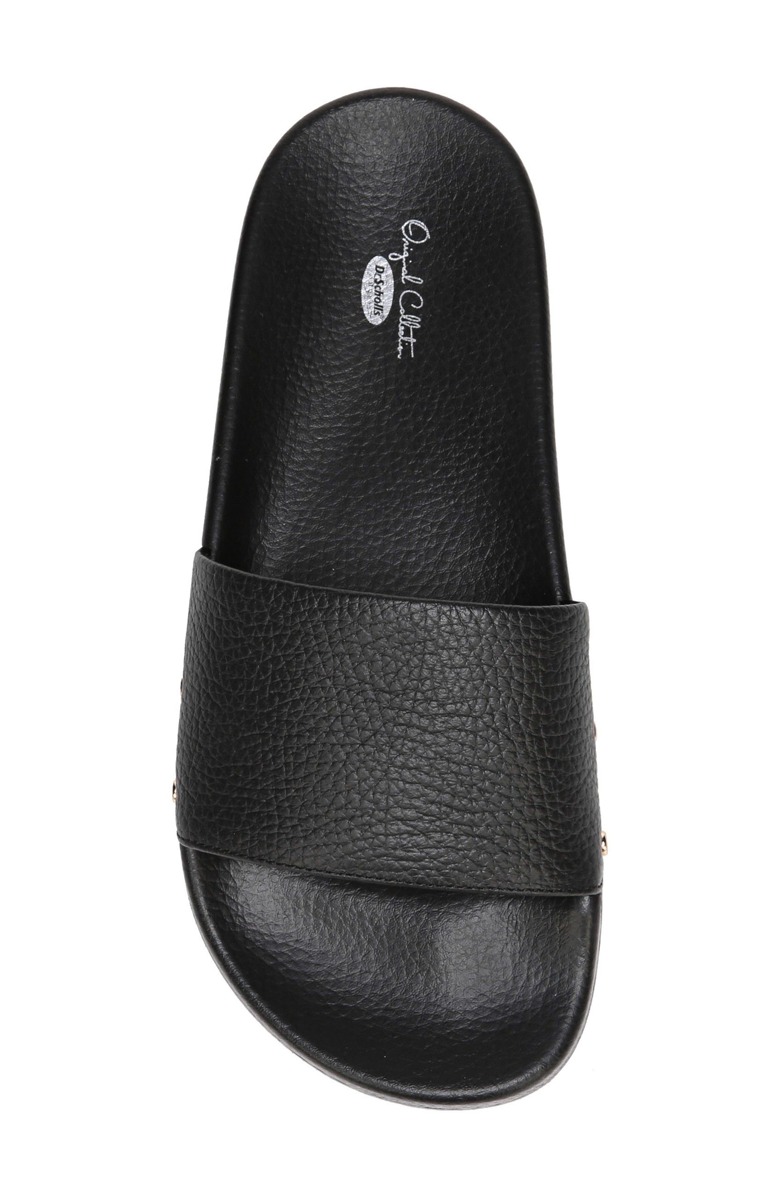 Dr. Scholl's Pisces Slide Sandal, Alternate, color, 