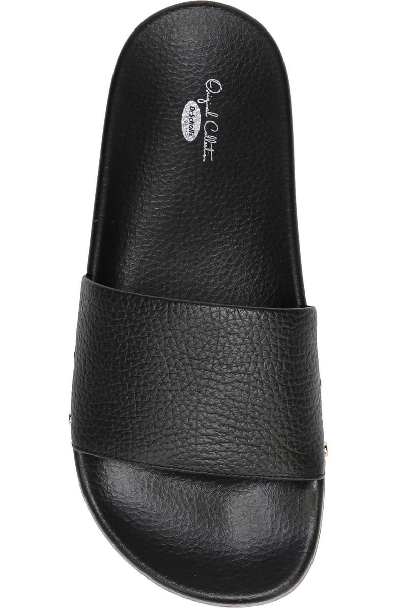 Dr. Scholl's Pisces Slide Sandal, Alternate, color,