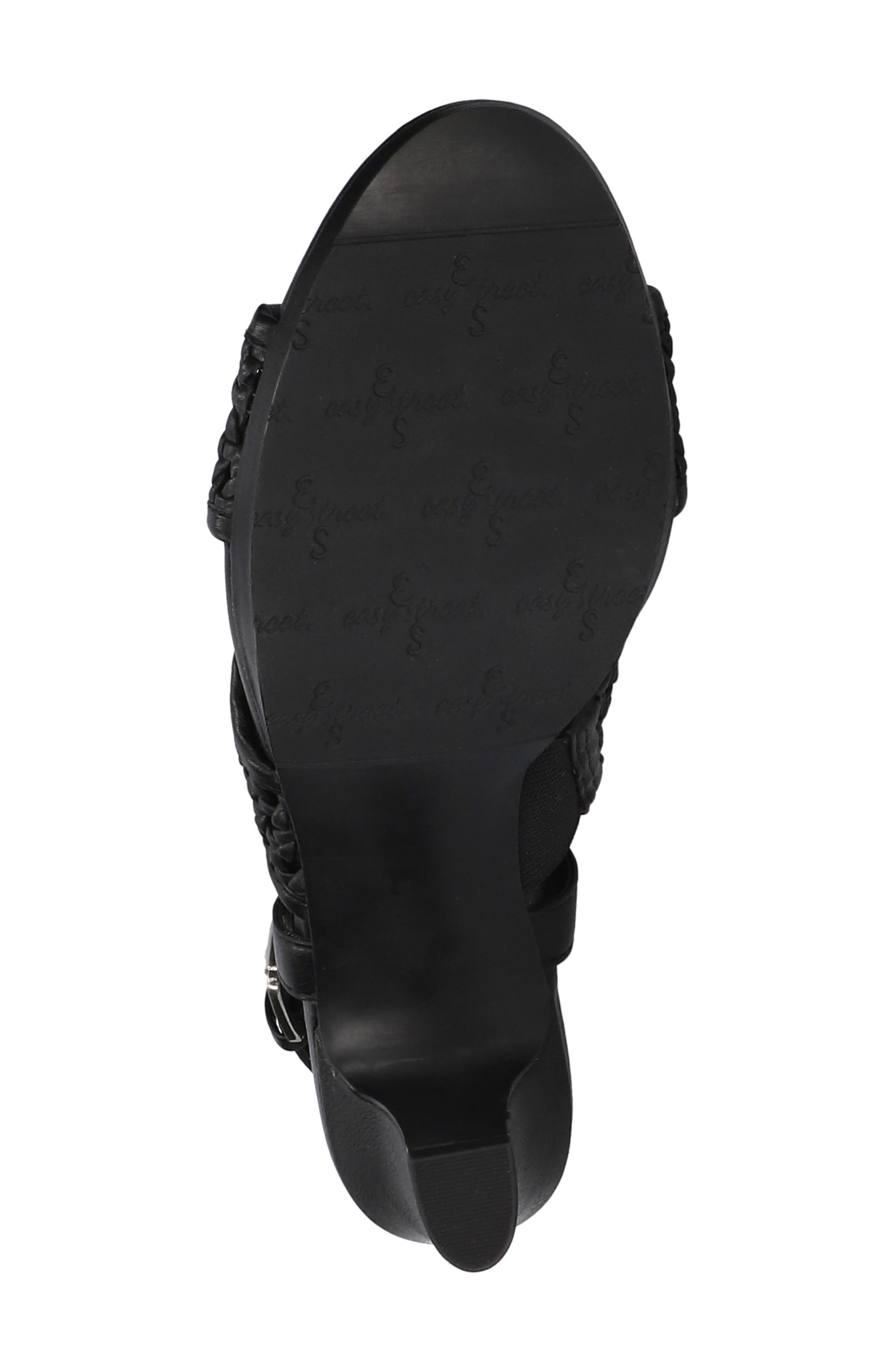 EASY STREET Sol Slingback Pump, Alternate, color, 