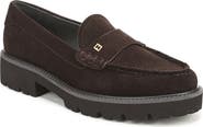 SARTO by Franco Sarto Saffron Lug Sole Loafer