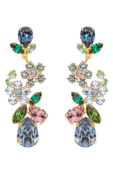 Martella Drop Earrings