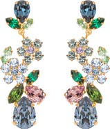 Jennifer Behr Martella Drop Earrings