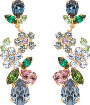 Jennifer Behr Martella Drop Earrings