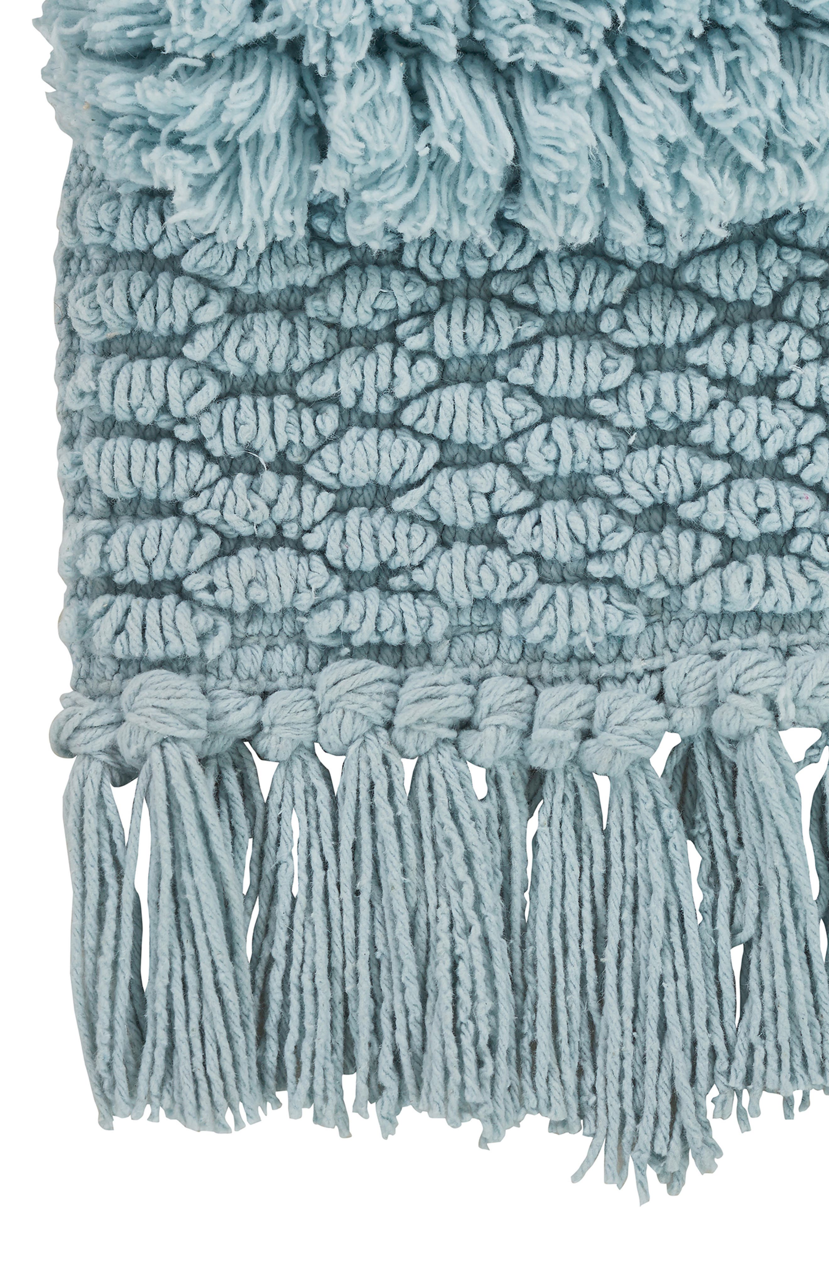 VCNY HOME Savannah Washable Runner Rug | Nordstromrack