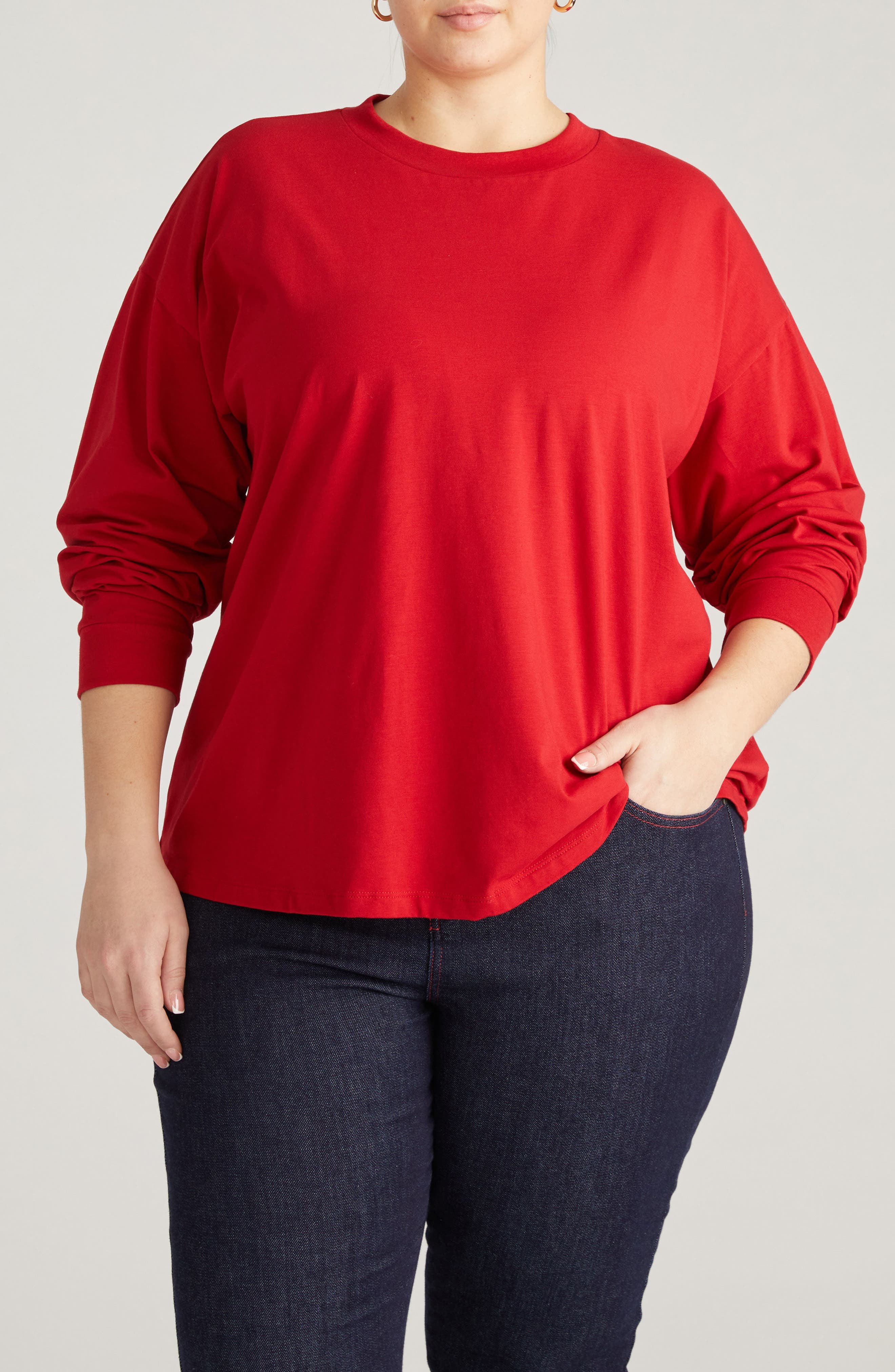 RUBY RED