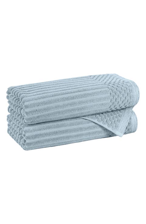 2-Pack Bath Towel Set