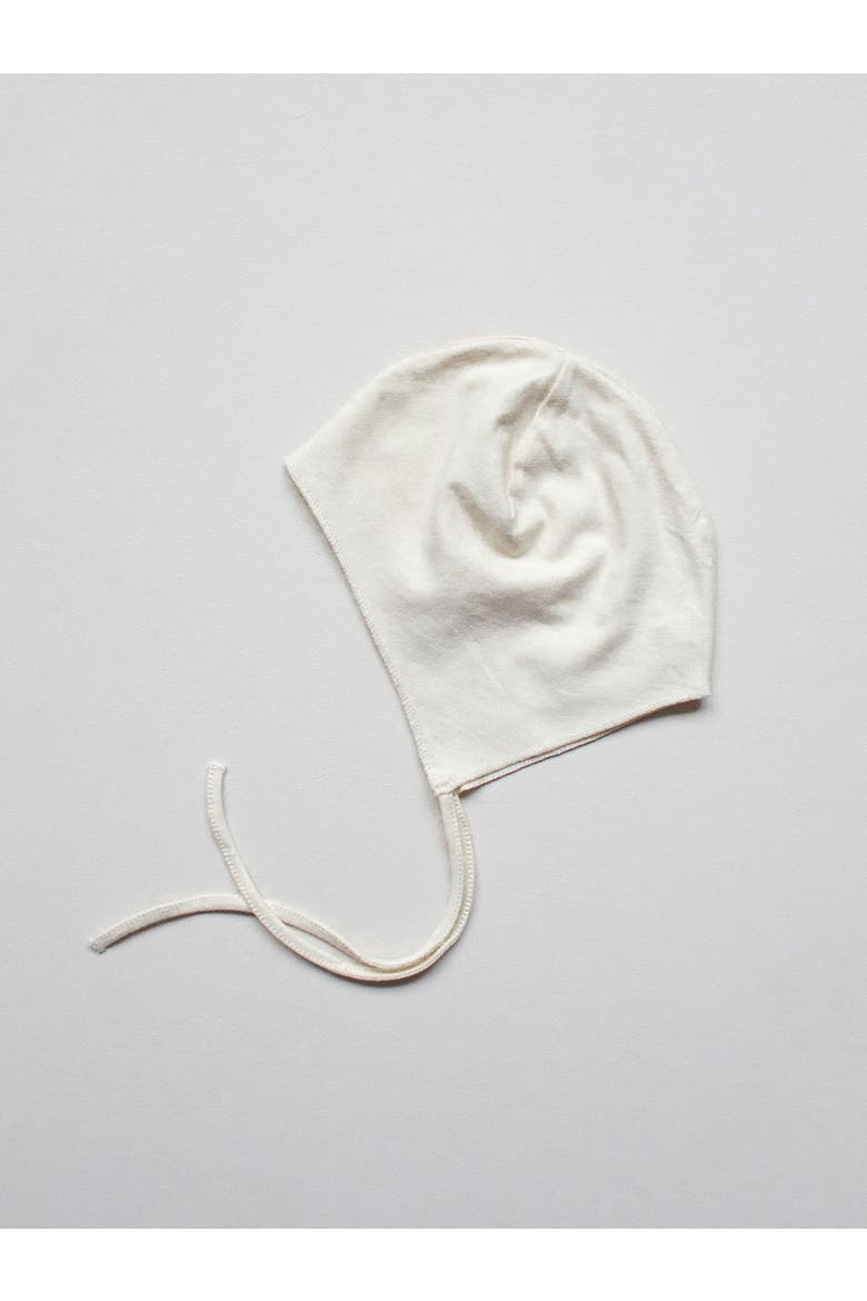 The Essential Bonnet Baby, Alternate, color, mushroom
