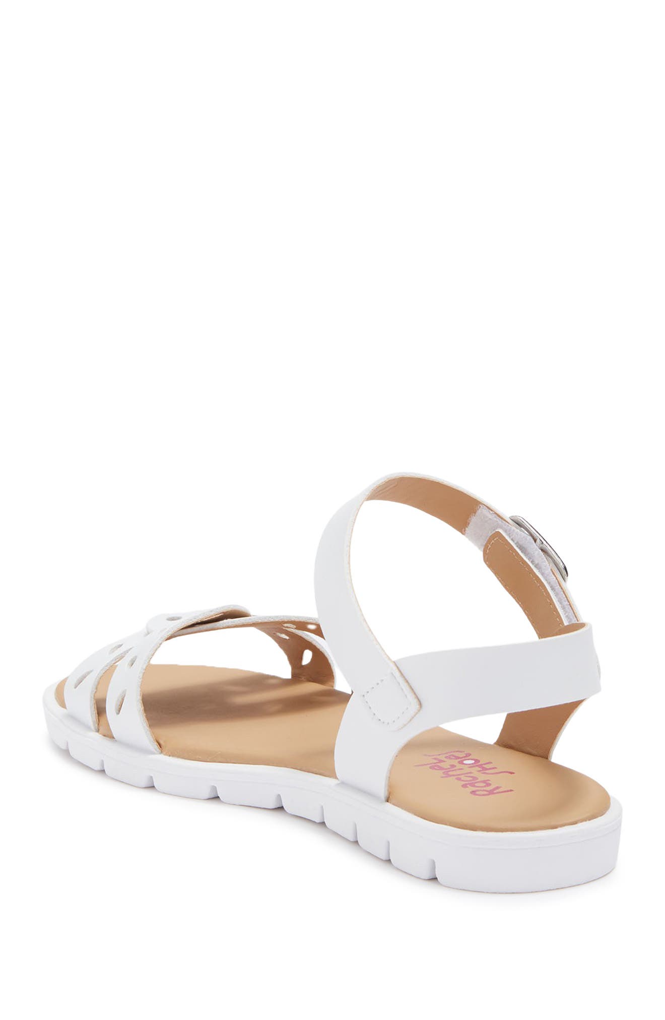 VALENCIA Leigh Casual Sandal, Alternate, color, 