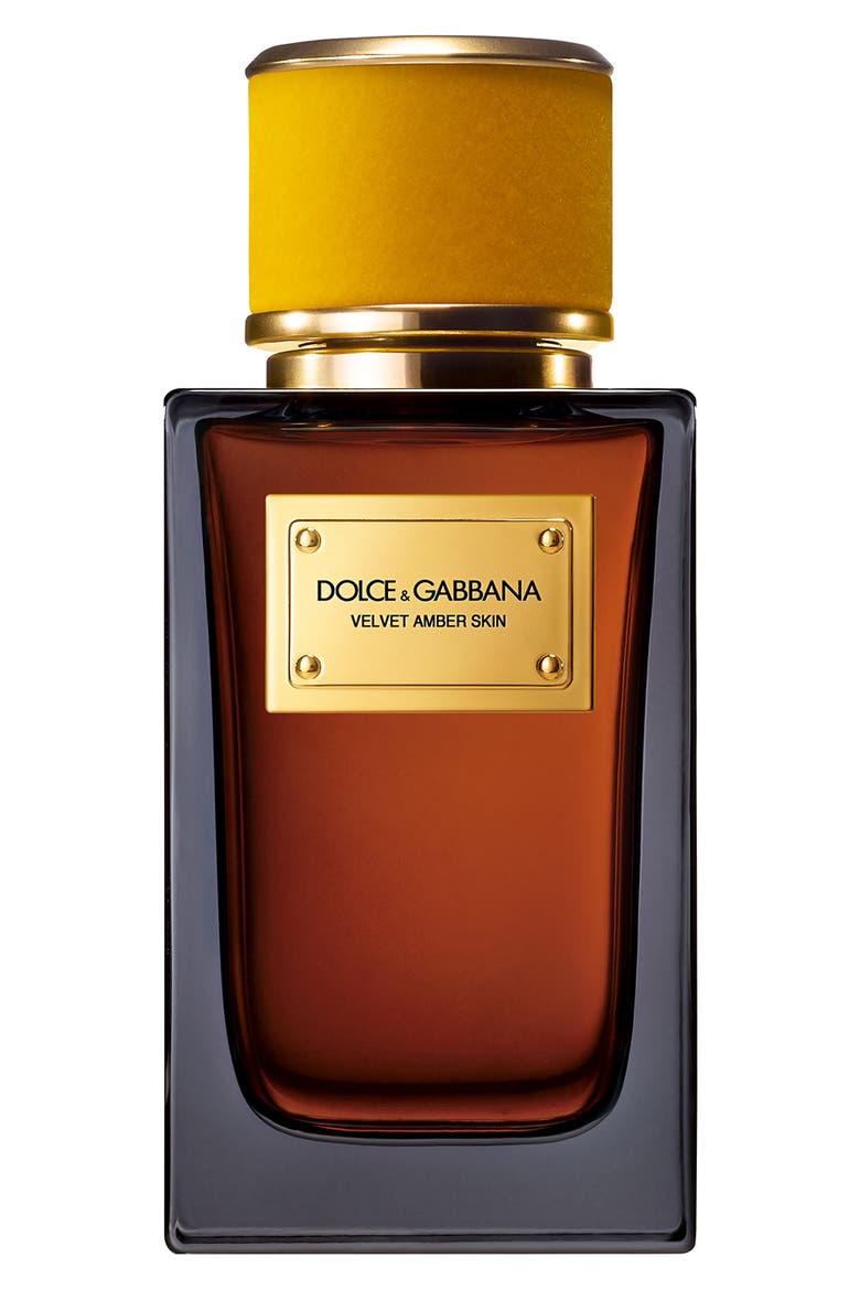 Velvet Amber Skin Eau de Parfum video