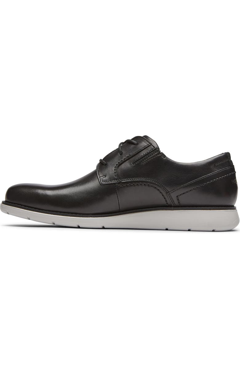 Rockport Plain Toe Derby, Alternate, color,