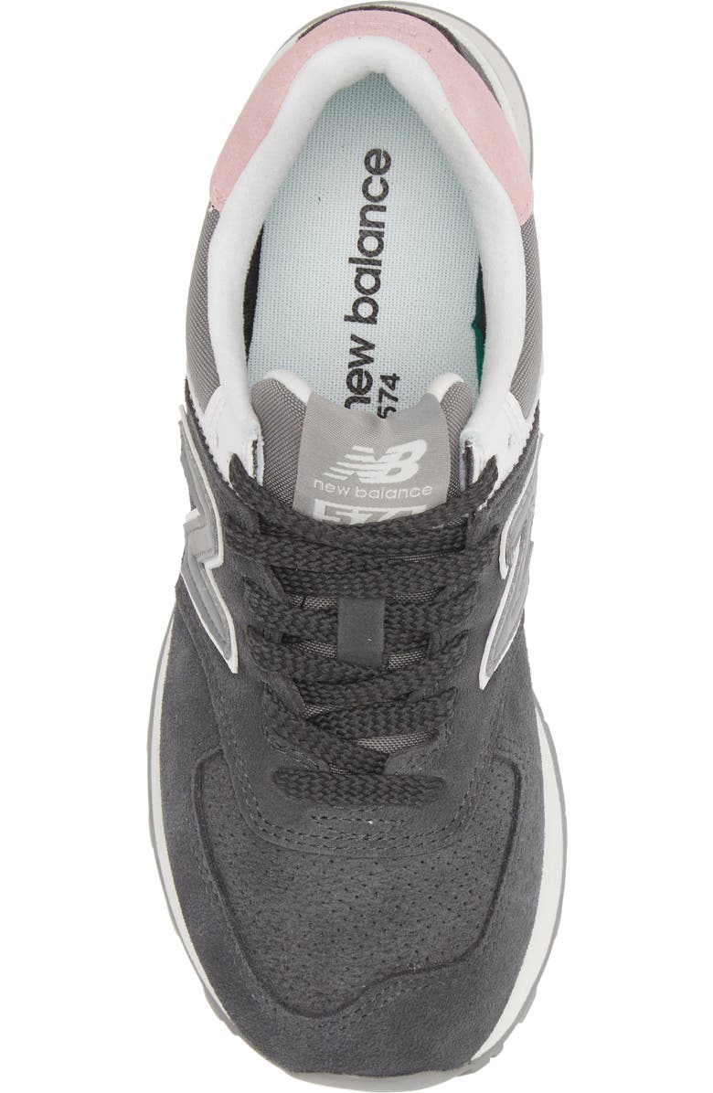 New Balance Gender Inclusive 574 Sneaker, Alternate, color,