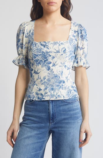 トップス Reformation Constance Top size 6 Constance Top Es